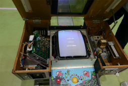 ���������꡼ No.006�Υ���ͥ������ / ��ȥ������ద���餱�Ρ�RETRO GAME SUMMIT  Lv.4�׳��š��µ���ư���ե��ߥ��󥽥եȡ�����Ʊ�ͻ�֥ե����ʥ�ե����ȡ׺�®���ʤɤ�