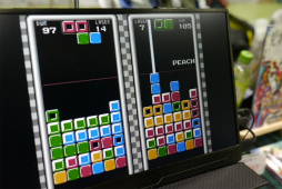 ���������꡼ No.011�Υ���ͥ������ / ��ȥ������ద���餱�Ρ�RETRO GAME SUMMIT  Lv.4�׳��š��µ���ư���ե��ߥ��󥽥եȡ�����Ʊ�ͻ�֥ե����ʥ�ե����ȡ׺�®���ʤɤ�