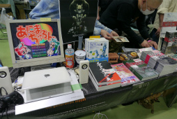 ���������꡼ No.018�Υ���ͥ������ / ��ȥ������ద���餱�Ρ�RETRO GAME SUMMIT  Lv.4�׳��š��µ���ư���ե��ߥ��󥽥եȡ�����Ʊ�ͻ�֥ե����ʥ�ե����ȡ׺�®���ʤɤ�