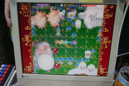 ���������꡼ No.019�Υ���ͥ������ / ��ȥ������ద���餱�Ρ�RETRO GAME SUMMIT  Lv.4�׳��š��µ���ư���ե��ߥ��󥽥եȡ�����Ʊ�ͻ�֥ե����ʥ�ե����ȡ׺�®���ʤɤ�