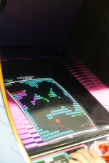 ���������꡼ No.023�Υ���ͥ������ / ��ȥ������ద���餱�Ρ�RETRO GAME SUMMIT  Lv.4�׳��š��µ���ư���ե��ߥ��󥽥եȡ�����Ʊ�ͻ�֥ե����ʥ�ե����ȡ׺�®���ʤɤ�