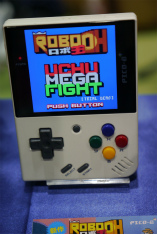 ���������꡼ No.027�Υ���ͥ������ / ��ȥ������ద���餱�Ρ�RETRO GAME SUMMIT  Lv.4�׳��š��µ���ư���ե��ߥ��󥽥եȡ�����Ʊ�ͻ�֥ե����ʥ�ե����ȡ׺�®���ʤɤ�