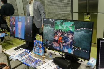 ���������꡼ No.030�Υ���ͥ������ / ��ȥ������ద���餱�Ρ�RETRO GAME SUMMIT  Lv.4�׳��š��µ���ư���ե��ߥ��󥽥եȡ�����Ʊ�ͻ�֥ե����ʥ�ե����ȡ׺�®���ʤɤ�