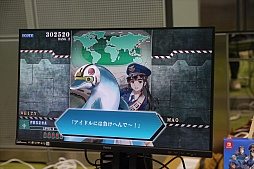 ���������꡼ No.033�Υ���ͥ������ / ��ȥ������ద���餱�Ρ�RETRO GAME SUMMIT  Lv.4�׳��š��µ���ư���ե��ߥ��󥽥եȡ�����Ʊ�ͻ�֥ե����ʥ�ե����ȡ׺�®���ʤɤ�