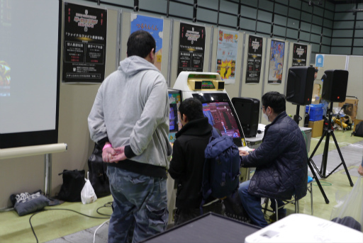 ���������꡼ No.039�Υ���ͥ������ / ��ȥ������ద���餱�Ρ�RETRO GAME SUMMIT  Lv.4�׳��š��µ���ư���ե��ߥ��󥽥եȡ�����Ʊ�ͻ�֥ե����ʥ�ե����ȡ׺�®���ʤɤ�