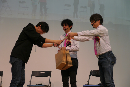 ���������꡼ No.044�Υ���ͥ������ / ��ȥ������ద���餱�Ρ�RETRO GAME SUMMIT  Lv.4�׳��š��µ���ư���ե��ߥ��󥽥եȡ�����Ʊ�ͻ�֥ե����ʥ�ե����ȡ׺�®���ʤɤ�