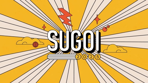 ���������꡼ No.001�Υ���ͥ������ / �֤������áפä������Ϥ������ʤ륤��ǥ��������ब30�����ȥ�ʾ塪�����硼���������٥�ȡ�SUGOI Showcase 2025�פ��ۿ���