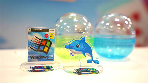 ���������꡼ No.001�Υ���ͥ������ / �֤�����ä���ˡ�פΥ��륫�֥����뷯�פ�������륹����������ץ���ȥ��ˡ�Microsoft AI Tour Tokyo���������