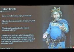 ���������꡼ No.002�Υ���ͥ������ / ��GDC 2025�����������Υ����೫ȯ�Բ�Ĥ��Ϥ��顣���ܥ��å����䥤�٥�ȥ�ݡ��Ȥ�ԥå����å�