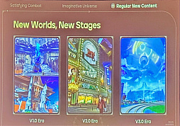 ���������꡼ No.003�Υ���ͥ������ / ��GDC 2025�����������Υ����೫ȯ�Բ�Ĥ��Ϥ��顣���ܥ��å����䥤�٥�ȥ�ݡ��Ȥ�ԥå����å�