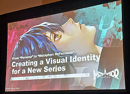 ���������꡼ No.004�Υ���ͥ������ / ��GDC 2025�����������Υ����೫ȯ�Բ�Ĥ��Ϥ��顣���ܥ��å����䥤�٥�ȥ�ݡ��Ȥ�ԥå����å�