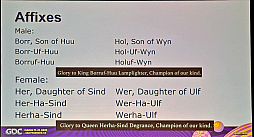 ���������꡼ No.011�Υ���ͥ������ / ��GDC 2025�����������Υ����೫ȯ�Բ�Ĥ��Ϥ��顣���ܥ��å����䥤�٥�ȥ�ݡ��Ȥ�ԥå����å�