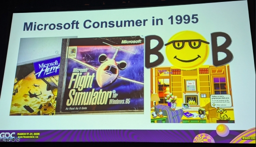 ���������꡼ No.012�Υ���ͥ������ / ��GDC 2025�����������Υ����೫ȯ�Բ�Ĥ��Ϥ��顣���ܥ��å����䥤�٥�ȥ�ݡ��Ȥ�ԥå����å�