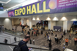 ���������꡼ No.015�Υ���ͥ������ / ��GDC 2025�����������Υ����೫ȯ�Բ�Ĥ��Ϥ��顣���ܥ��å����䥤�٥�ȥ�ݡ��Ȥ�ԥå����å�