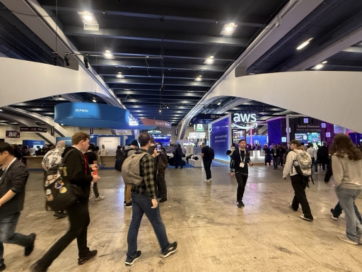 ���������꡼ No.017�Υ���ͥ������ / ��GDC 2025�����������Υ����೫ȯ�Բ�Ĥ��Ϥ��顣���ܥ��å����䥤�٥�ȥ�ݡ��Ȥ�ԥå����å�