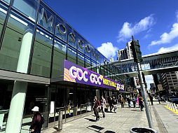 ���������꡼ No.018�Υ���ͥ������ / ��GDC 2025�����������Υ����೫ȯ�Բ�Ĥ��Ϥ��顣���ܥ��å����䥤�٥�ȥ�ݡ��Ȥ�ԥå����å�