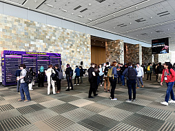 ���������꡼ No.019�Υ���ͥ������ / ��GDC 2025�����������Υ����೫ȯ�Բ�Ĥ��Ϥ��顣���ܥ��å����䥤�٥�ȥ�ݡ��Ȥ�ԥå����å�