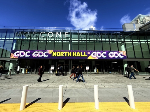 ���������꡼ No.022�Υ���ͥ������ / ��GDC 2025�����������Υ����೫ȯ�Բ�Ĥ��Ϥ��顣���ܥ��å����䥤�٥�ȥ�ݡ��Ȥ�ԥå����å�