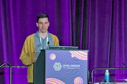 ���������꡼ No.024�Υ���ͥ������ / ��GDC 2025�����������Υ����೫ȯ�Բ�Ĥ��Ϥ��顣���ܥ��å����䥤�٥�ȥ�ݡ��Ȥ�ԥå����å�