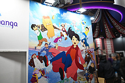 ���������꡼ No.012�Υ���ͥ������ / �Υ��󥿥ӥ塼�ϥ���������ӥ��Υޥ󥬥ץ���������󥺤���AnimeJapan 2025�פ˽�Ÿ��CEO�Ǥ���֥����� �������ˡ���Ÿ����ͳ�����ܤΥ���ƥ�Ĥ��Ф���פ���ʹ����