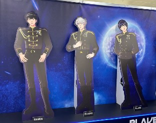 ���������꡼ No.002�Υ���ͥ������ / ���Ť�����Ⱦ�����ɡ�K-POP�С�����륢���ɥ��PLAVE�ס��ۤ�Ȥ˥�Ф��Ǥ�