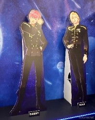 ���������꡼ No.003�Υ���ͥ������ / ���Ť�����Ⱦ�����ɡ�K-POP�С�����륢���ɥ��PLAVE�ס��ۤ�Ȥ˥�Ф��Ǥ�