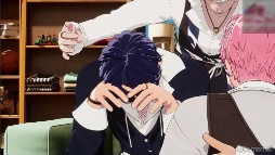 ���������꡼ No.005�Υ���ͥ������ / ���Ť�����Ⱦ�����ɡ�K-POP�С�����륢���ɥ��PLAVE�ס��ۤ�Ȥ˥�Ф��Ǥ�