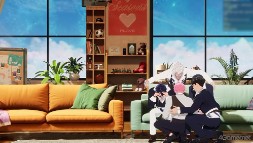 ���������꡼ No.006�Υ���ͥ������ / ���Ť�����Ⱦ�����ɡ�K-POP�С�����륢���ɥ��PLAVE�ס��ۤ�Ȥ˥�Ф��Ǥ�