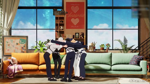 ���������꡼ No.007�Υ���ͥ������ / ���Ť�����Ⱦ�����ɡ�K-POP�С�����륢���ɥ��PLAVE�ס��ۤ�Ȥ˥�Ф��Ǥ�