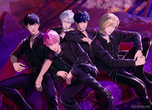 ���������꡼ No.009�Υ���ͥ������ / ���Ť�����Ⱦ�����ɡ�K-POP�С�����륢���ɥ��PLAVE�ס��ۤ�Ȥ˥�Ф��Ǥ�