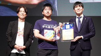 画像ギャラリー No.003のサムネイル画像 / 学生向けのインディーゲームコンテスト「Indie Games Contest 学生選手権」,2025年度も開催決定。5月19日にエントリー受付を開始