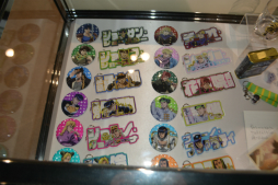 ���������꡼ No.005�Υ���ͥ������ / �֥��祸��δ�̯�������פ��������θ��Ǥ����JOJO WORLD 3�ץ�ݡ��ȡ����祻�դȥ������������潤�Ԥʤɡ��ȿ���ɤΥ��ȥ饯�������ߥ˥������ڤ����