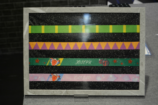 ���������꡼ No.008�Υ���ͥ������ / �֥��祸��δ�̯�������פ��������θ��Ǥ����JOJO WORLD 3�ץ�ݡ��ȡ����祻�դȥ������������潤�Ԥʤɡ��ȿ���ɤΥ��ȥ饯�������ߥ˥������ڤ����