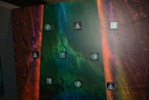 ���������꡼ No.012�Υ���ͥ������ / �֥��祸��δ�̯�������פ��������θ��Ǥ����JOJO WORLD 3�ץ�ݡ��ȡ����祻�դȥ������������潤�Ԥʤɡ��ȿ���ɤΥ��ȥ饯�������ߥ˥������ڤ����