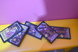 ���������꡼ No.016�Υ���ͥ������ / �֥��祸��δ�̯�������פ��������θ��Ǥ����JOJO WORLD 3�ץ�ݡ��ȡ����祻�դȥ������������潤�Ԥʤɡ��ȿ���ɤΥ��ȥ饯�������ߥ˥������ڤ����