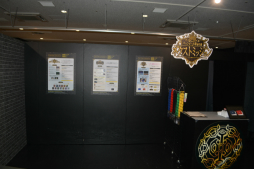 ���������꡼ No.023�Υ���ͥ������ / �֥��祸��δ�̯�������פ��������θ��Ǥ����JOJO WORLD 3�ץ�ݡ��ȡ����祻�դȥ������������潤�Ԥʤɡ��ȿ���ɤΥ��ȥ饯�������ߥ˥������ڤ����