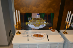 ���������꡼ No.028�Υ���ͥ������ / �֥��祸��δ�̯�������פ��������θ��Ǥ����JOJO WORLD 3�ץ�ݡ��ȡ����祻�դȥ������������潤�Ԥʤɡ��ȿ���ɤΥ��ȥ饯�������ߥ˥������ڤ����