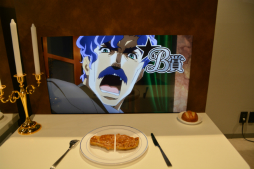 ���������꡼ No.029�Υ���ͥ������ / �֥��祸��δ�̯�������פ��������θ��Ǥ����JOJO WORLD 3�ץ�ݡ��ȡ����祻�դȥ������������潤�Ԥʤɡ��ȿ���ɤΥ��ȥ饯�������ߥ˥������ڤ����