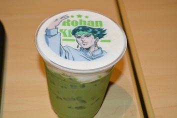 ���������꡼ No.038�Υ���ͥ������ / �֥��祸��δ�̯�������פ��������θ��Ǥ����JOJO WORLD 3�ץ�ݡ��ȡ����祻�դȥ������������潤�Ԥʤɡ��ȿ���ɤΥ��ȥ饯�������ߥ˥������ڤ����