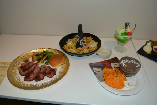 ���������꡼ No.039�Υ���ͥ������ / �֥��祸��δ�̯�������פ��������θ��Ǥ����JOJO WORLD 3�ץ�ݡ��ȡ����祻�դȥ������������潤�Ԥʤɡ��ȿ���ɤΥ��ȥ饯�������ߥ˥������ڤ����