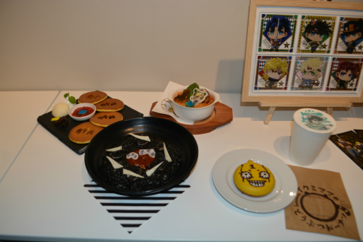 ���������꡼ No.040�Υ���ͥ������ / �֥��祸��δ�̯�������פ��������θ��Ǥ����JOJO WORLD 3�ץ�ݡ��ȡ����祻�դȥ������������潤�Ԥʤɡ��ȿ���ɤΥ��ȥ饯�������ߥ˥������ڤ����