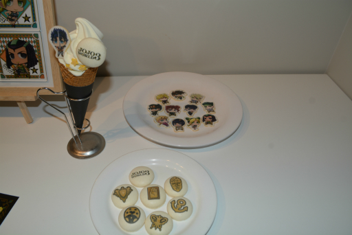 ���������꡼ No.041�Υ���ͥ������ / �֥��祸��δ�̯�������פ��������θ��Ǥ����JOJO WORLD 3�ץ�ݡ��ȡ����祻�դȥ������������潤�Ԥʤɡ��ȿ���ɤΥ��ȥ饯�������ߥ˥������ڤ����