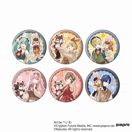 ���������꡼ No.008�Υ���ͥ������ / �鲻�ߥ��ʤɡ֥ԥ��ץ�����饯�������פȡ֥��åԡ����͡פΥ���ܡȥߥ��åԡ����͡ɤ�������곫��