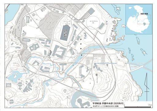 画像ギャラリー No.002のサムネイル画像 / 「蓬萊学園の揺動!」Episode01:のちに学園を救う事になるヒロインは入学した!(その4)