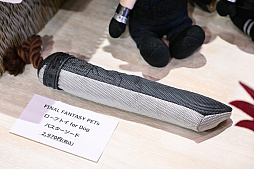 ���������꡼ No.020�Υ���ͥ������ / �������ˤθ�ǭ���å���SQEX PETs�פ�9��ȯ����ꡪ�����⤷�����˥�󥢥��ƥि������Ρȥ��󥿡��ڥå�2025��