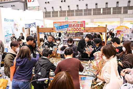 ���������꡼ No.043�Υ���ͥ������ / �������ˤθ�ǭ���å���SQEX PETs�פ�9��ȯ����ꡪ�����⤷�����˥�󥢥��ƥि������Ρȥ��󥿡��ڥå�2025��