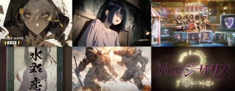 画像ギャラリー No.004のサムネイル画像 / AI×Web3のショートアニメコンテスト「Prince JAM! 2025」,5月28日に開催決定。AI技術を活用した革新的なアニメ作品を募集