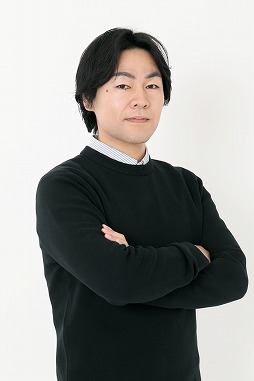 画像ギャラリー No.003のサムネイル画像 / 「Bloodborne」や「SOUL COVENANT」を手がけた鳥山晃之氏がゲーム事業を統括。ジーゼ100%出資の関連会社「シリウススタジオ」設立