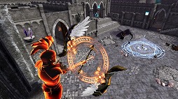 画像ギャラリー No.011のサムネイル画像 / 「Bloodborne」や「SOUL COVENANT」を手がけた鳥山晃之氏がゲーム事業を統括。ジーゼ100%出資の関連会社「シリウススタジオ」設立