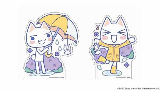 ���������꡼ No.005�Υ���ͥ������ / �ȥ�����������ˤ����ե饤�󥤥٥�ȡ֥ȥ�����������2025�ס��˥��˥�ư��ǥ饤���ۿ���»ܤء���������5��10��